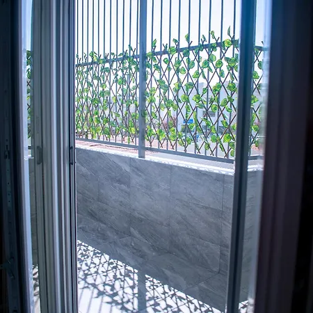 Luxe Suite, Chrysa's Private Getaway Appartement Thessalonique