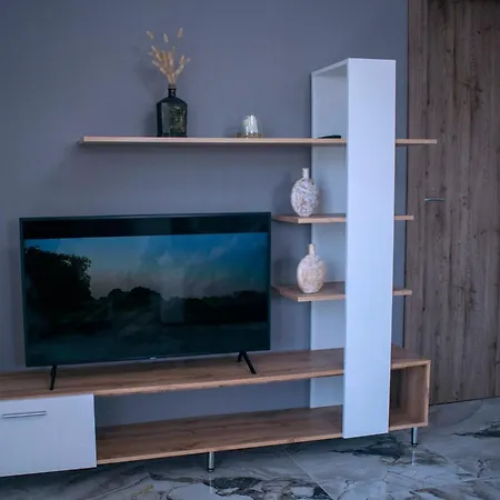 Luxe Suite, Chrysa's Private Getaway Soluň