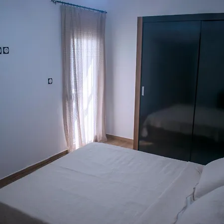 Luxe Suite, Chrysa's Private Getaway Apartmán *