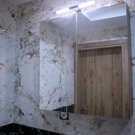 Luxe Suite, Chrysa's Private Getaway * Soluň