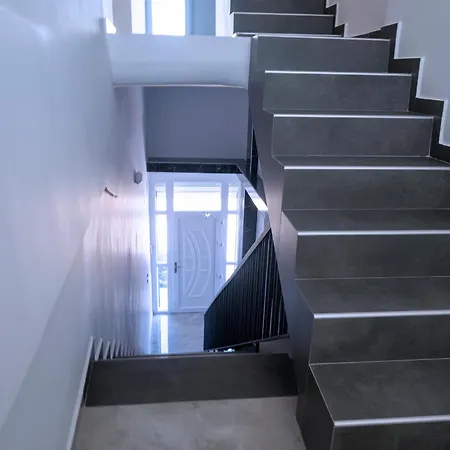 Apartmán Luxe Suite, Chrysa's Private Getaway