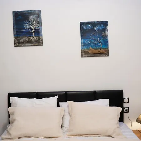 Apartmán Luxe Suite, Chrysa's Private Getaway *
