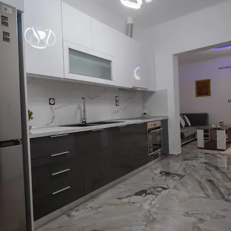 Apartmán Luxe Suite, Chrysa's Private Getaway *