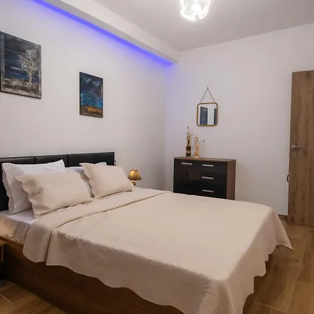 Apartmán Luxe Suite, Chrysa's Private Getaway *