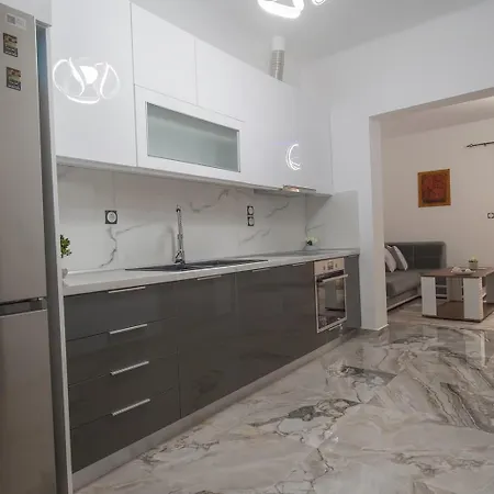 Apartmán Luxe Suite, Chrysa's Private Getaway